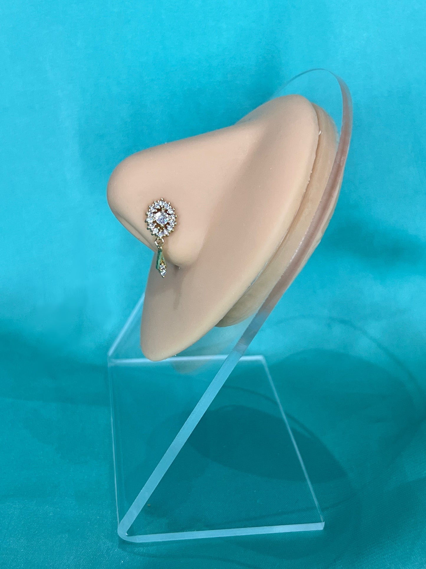 Nose Stud Bundle