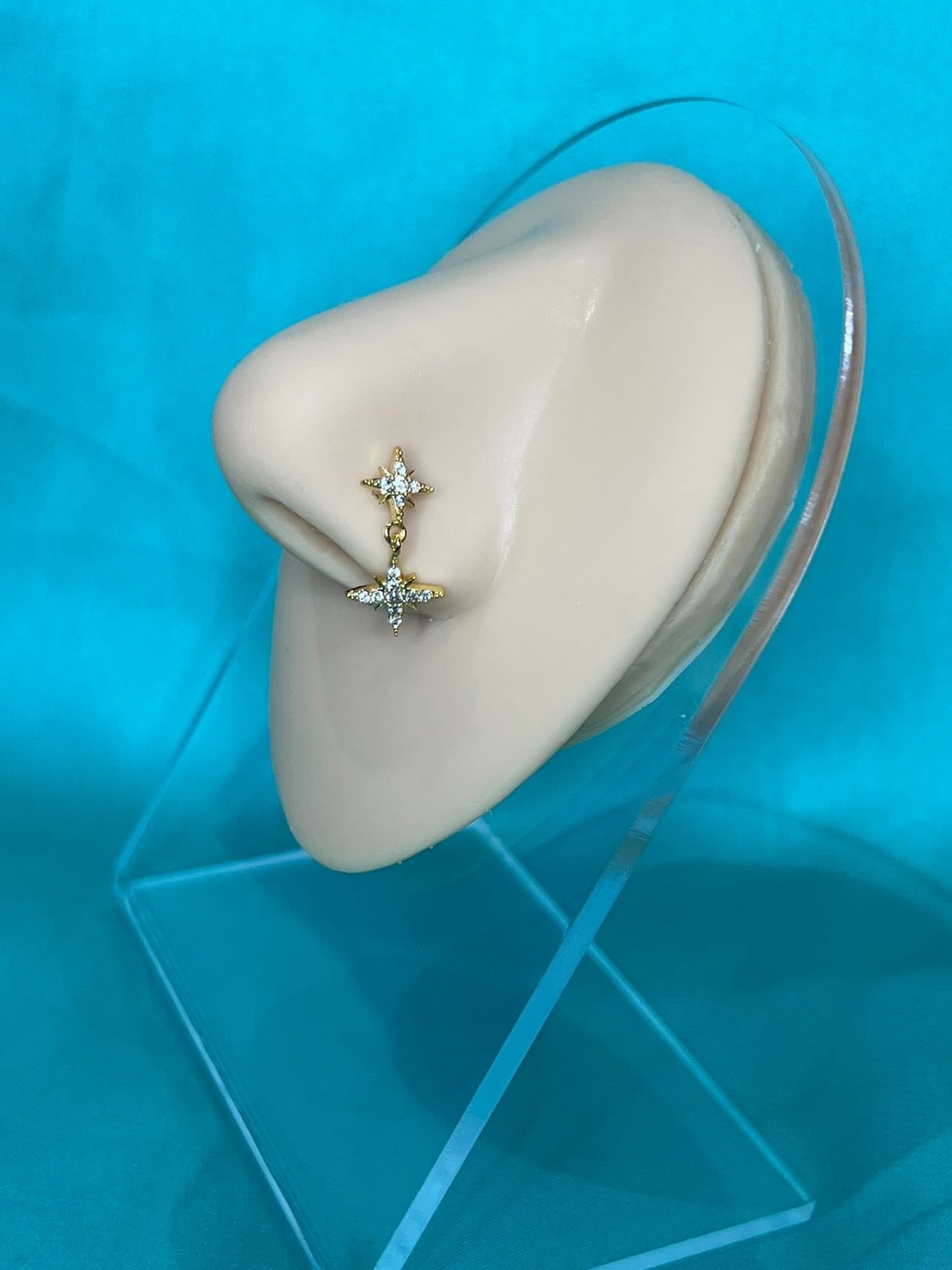 Nose Stud Bundle