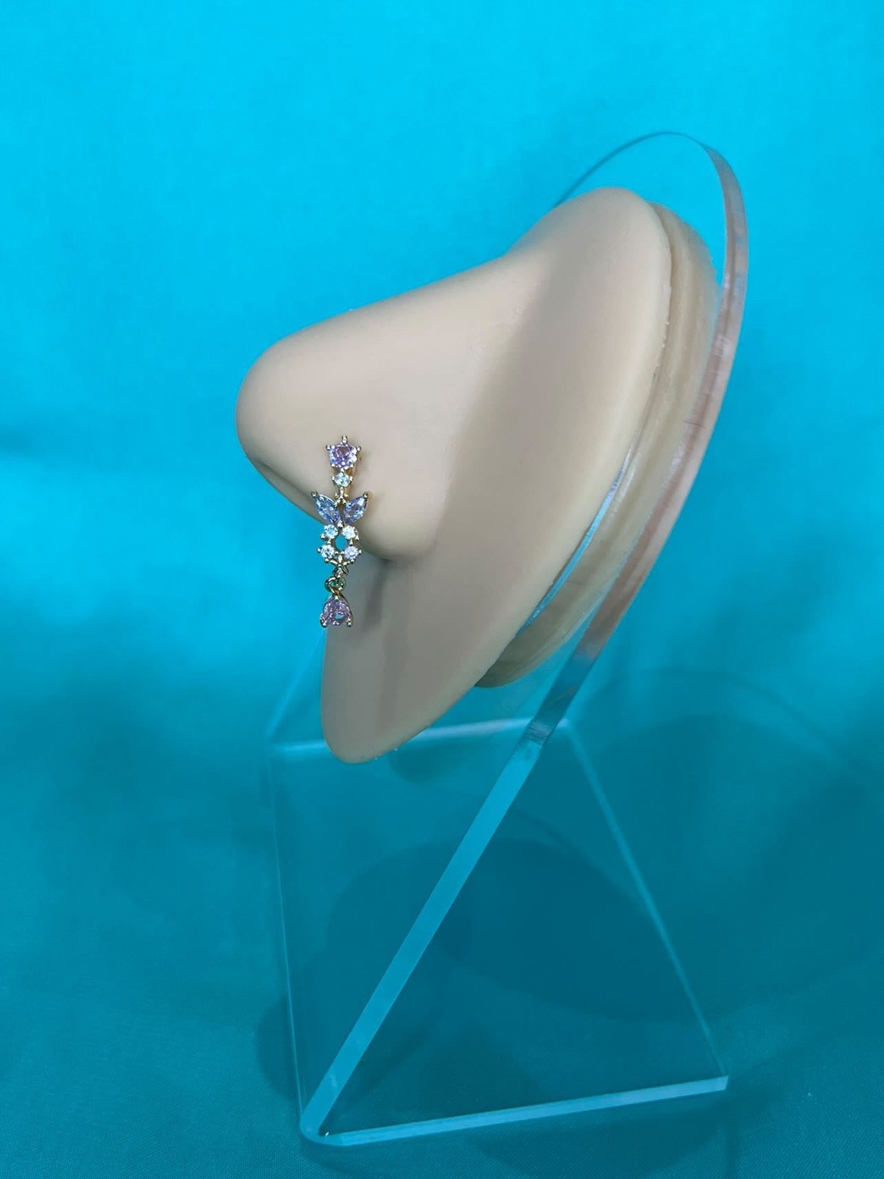 Nose Stud Bundle