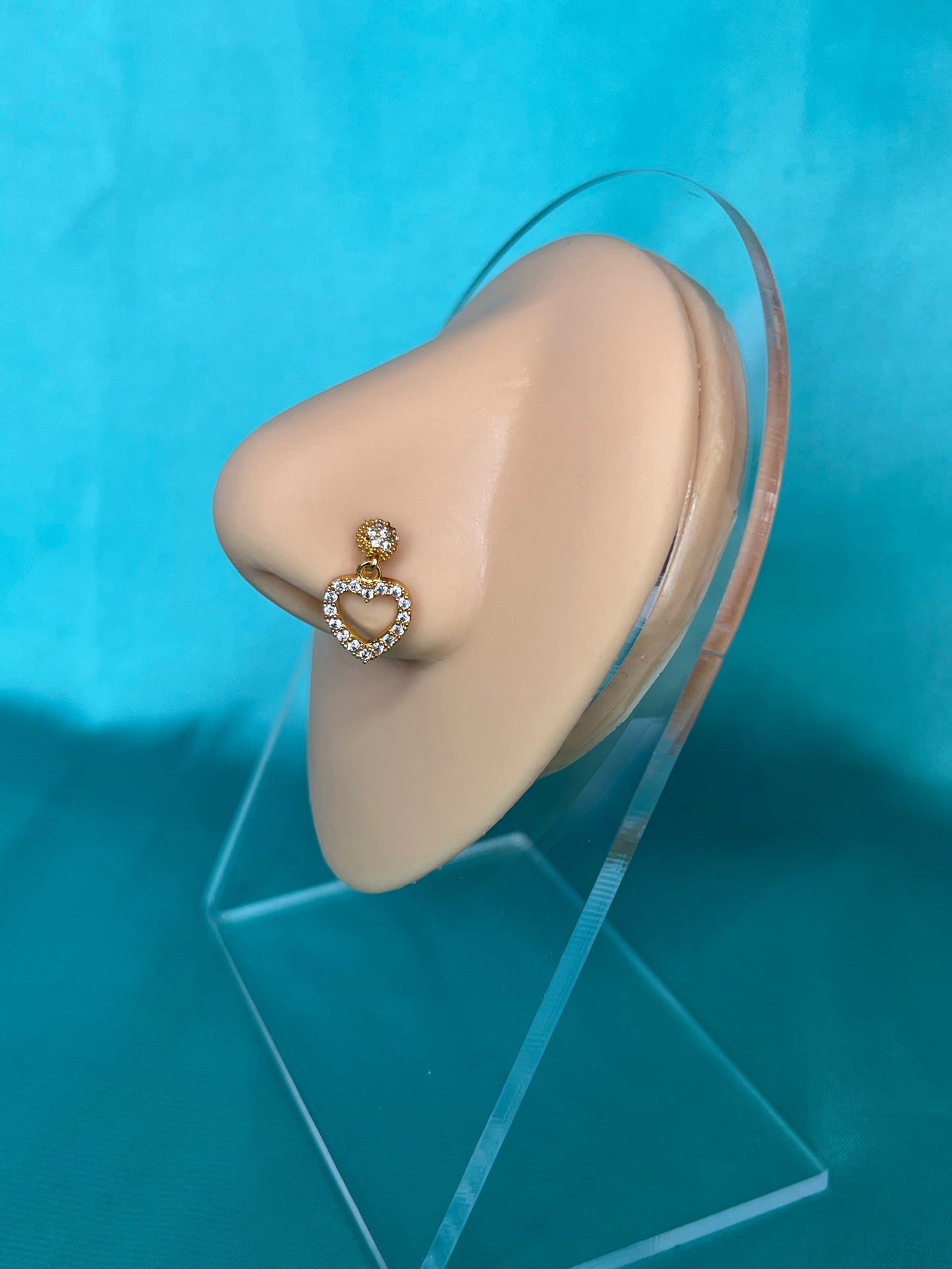 Adorn Nose Stud