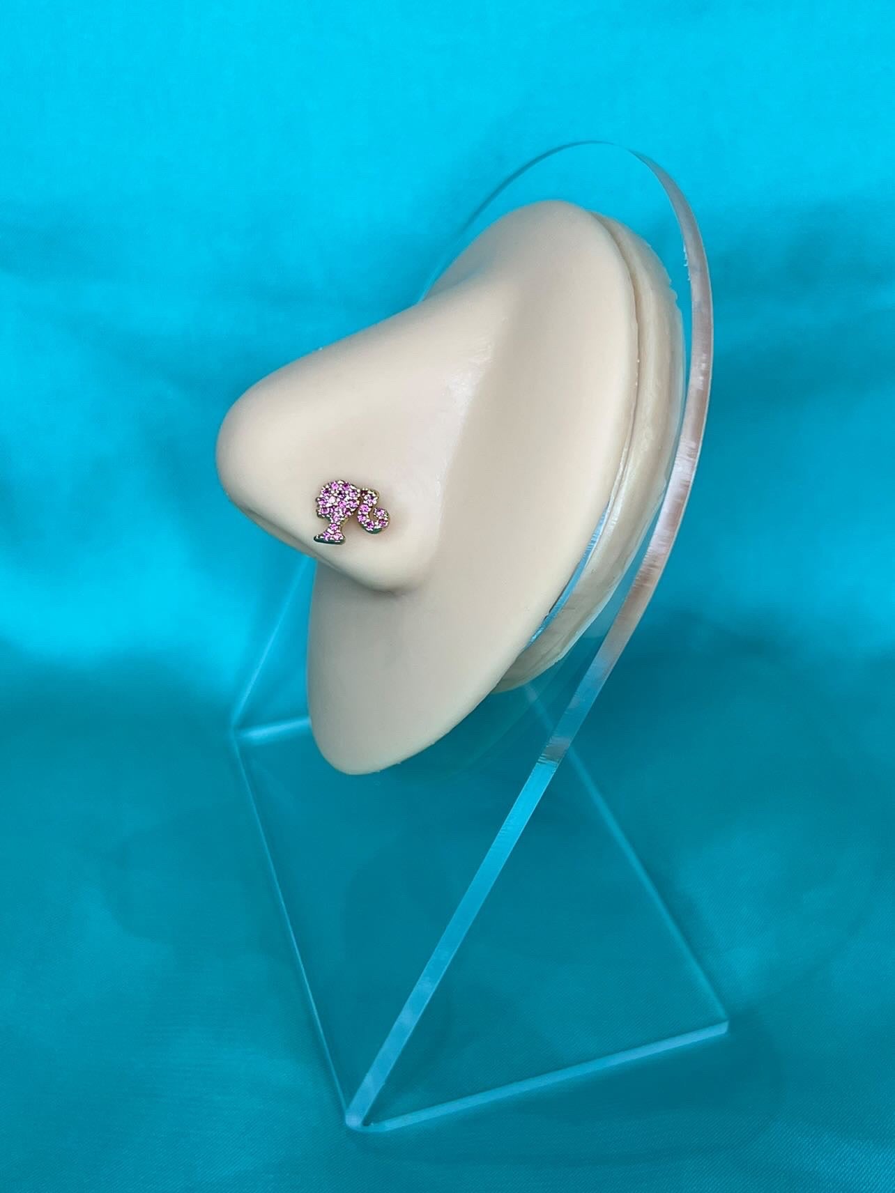 Barbie Nose Stud