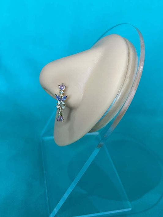 Fairytale Nose Stud