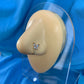 Flutter Nose Cuff