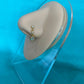 Empress Nose Stud