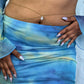 Valencia Waist Chain