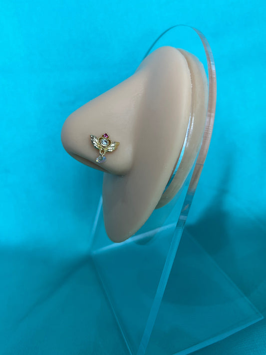 Sailor Moon Nose Stud