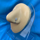 Stellar Nose Cuff