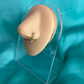 Egypt Nose Ring
